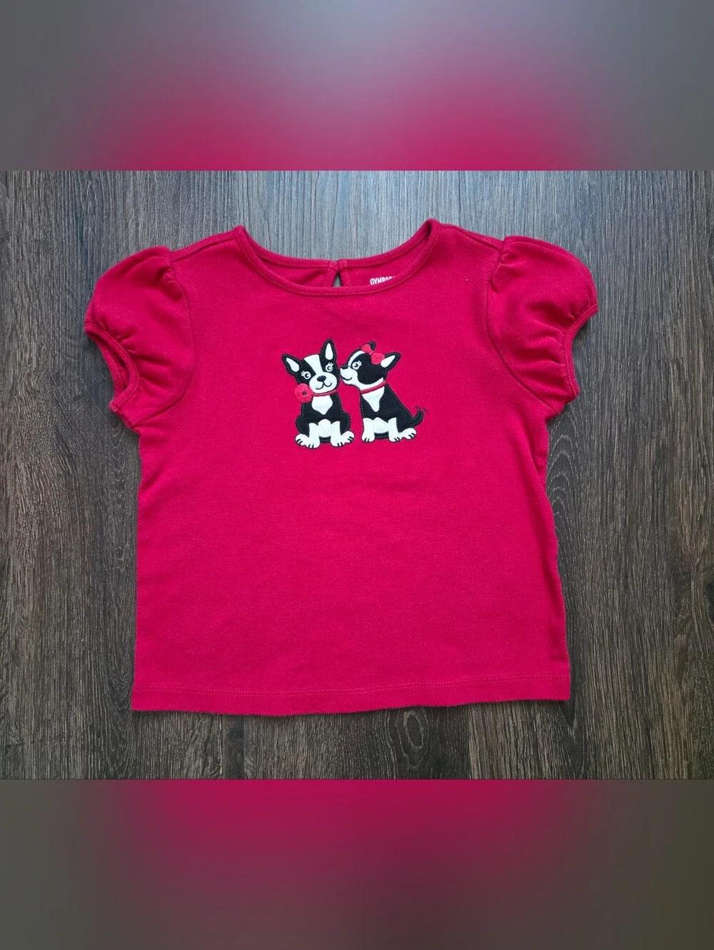 Gymboree vintage 